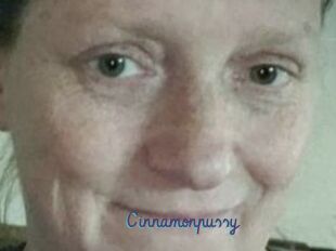 Cinnamonpussy