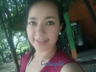 Cinthiagold