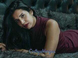 CinthyaMorgan
