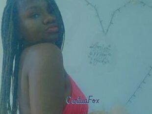 CintiiaFox