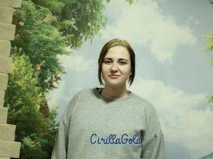 CirillaGold