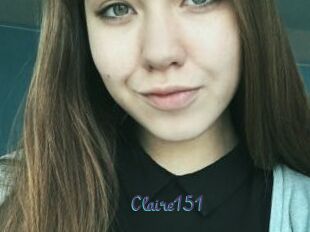 Claire151