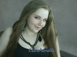 ClaireAdorable