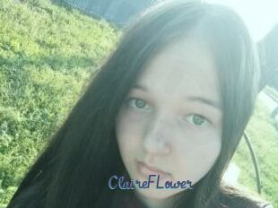 ClaireFLower