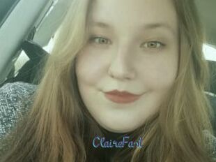 ClaireFast