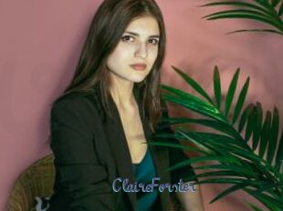 ClaireForster