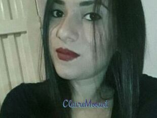 ClaireMoount