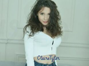 ClaireTyler