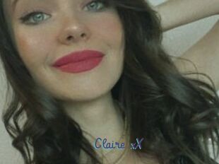 Claire_xX
