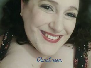 ClaraCream