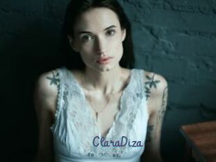 ClaraDiza