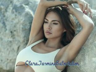 ClaraJasmineBabestation