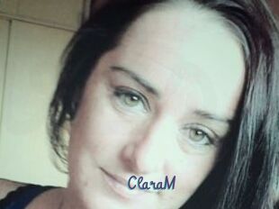 ClaraM