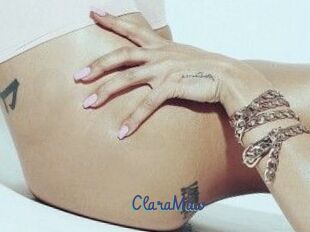 ClaraMaw
