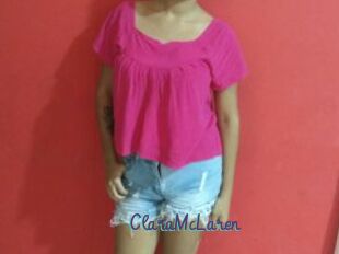 ClaraMcLaren