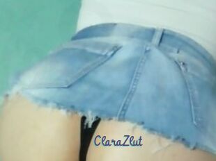 ClaraZlut