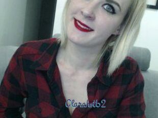 Clarahot62