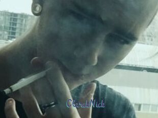 ClarckNick