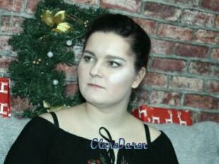ClareDaren