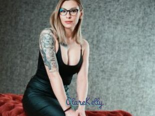ClareKelly