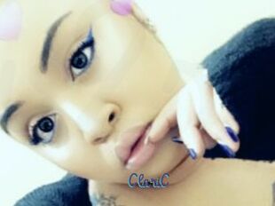 ClariC