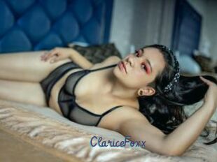 ClariceFoxx