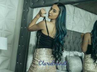ClarieBennett