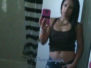 ClarissaRyder