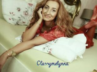Classymelynna