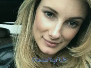 ClaudiaPlayFUN