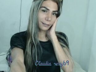 Claudia_sexy69