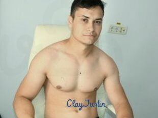 ClayJustin