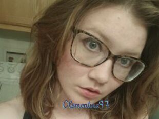 Clementine97