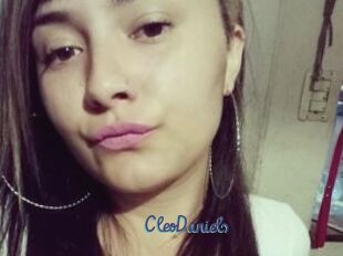 CleoDaniels