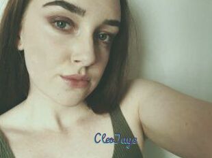 CleoJaye
