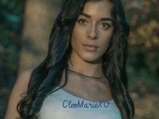 CleoMarieXO