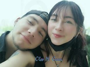 Cleo_N_Gaan