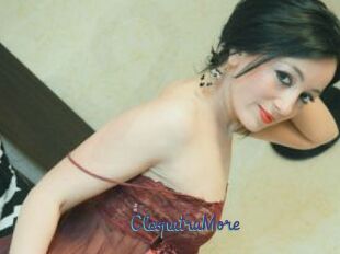 CleopatraMore