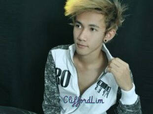CliffordLim