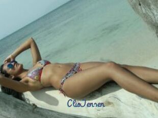 ClioJensen