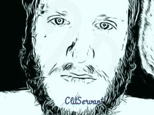 ClitServant