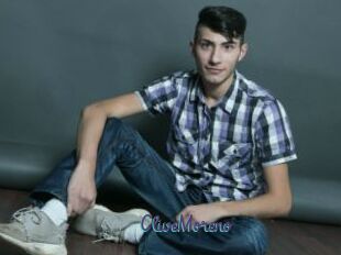 CliveMoreno
