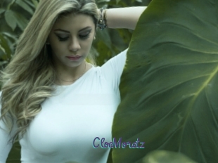 CloeMoretz