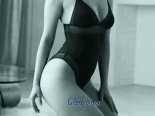 Cloe_Rosa