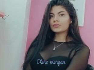 Clohe_morgan