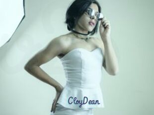 CloyDean