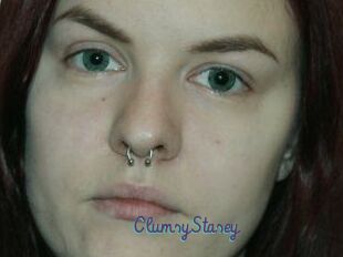 ClumsyStasey