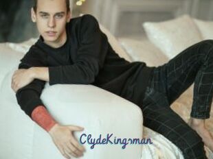 ClydeKingsman