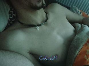 CoKin69