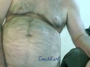 CoachKarl